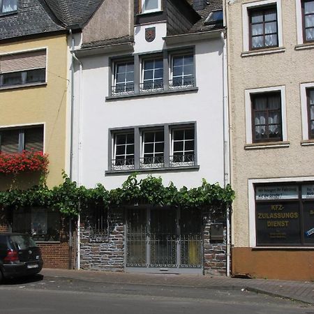 Ferienhaus Kaliva Zell Exterior foto