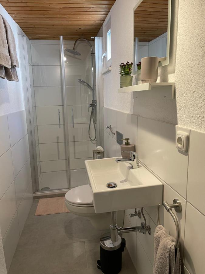 Ferienhaus Kaliva Zell Exterior foto